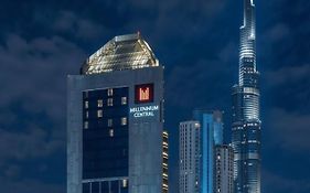 Millennium Central Downtown - Dubai